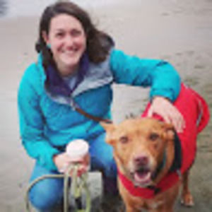 Meet your Posher, Katrina